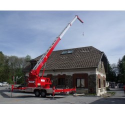 location grue Savoie